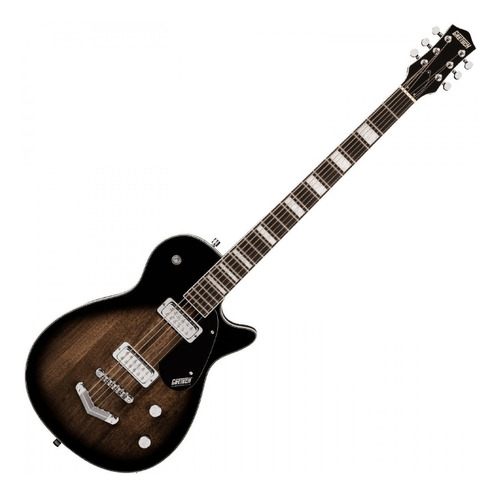 Guitarra Gretsch G5260 Electromatic Jet Baritone V-stoptail
