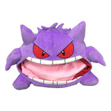 Manta Para La Siesta Gengar Sleep Pillow 50*45cm