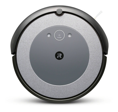 Aspiradora Inteligente Robot Irobot Roomba I3+ Negra 