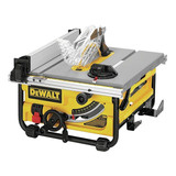 Serra Circular De Bancada 10  220v - Dw745 - Dewalt