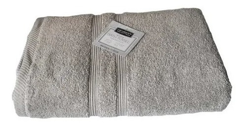 Toalla De Baño Cannon 76 X 147 Cm - 800gr - Algodón Turco