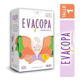 Eva Copa Copita Menstrual Silicona Reutilizable Ecológica