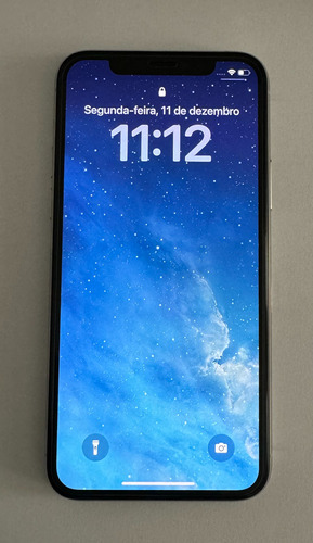 iPhone 11 Pro 256 Gb Prateado 