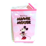 Disney Minnie Mouse Cuaderno Con Boligrafo Cerrado Original