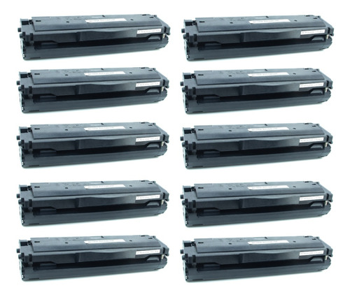 10 Pza Toner 105a Con Chip Compatible Con 135w