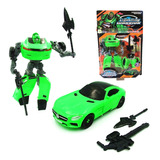 Auto Robot Autobots Transformer Warrior 18cm Super Cla Fd5ab