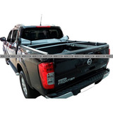 Tapa Lona Big Country Nissan Np300 21-22 Caja Cabina Doble