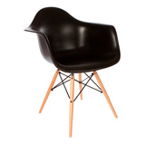 Sillon Eames Comedor Daw Abs Super Promo - Alto Impacto