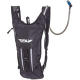 Mochila De Hidratación Fly Racing Hydro Pack 70oz Negro