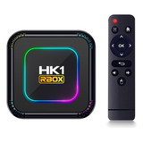 Kk Reproductor Multimedia Android 13 Tv Box 4g+64 Gb Smart