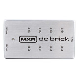 Mxr M-237jsd Multi Fuente Dc Brick  Cod:mst