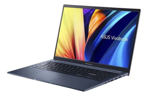 Notebook Asus Vivobook Intel Core I3 12va 8gb 256gb Ssd W11