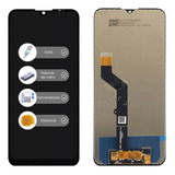 Frontal Tela Display Touch P/ Moto E7 Plus Xt2081 + Brindes