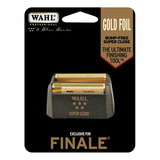 Lamina Wahl Shaver Finale Original