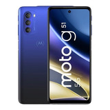 Motorola Moto G51 128gb Rom 4gb Ram 5g