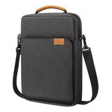 Funda De Almacenamiento Para Tableta, Bolsa De Hombro