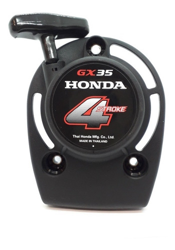 Tapa Arranque Retractil Honda Desmalezadora Umk435  Original