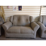 ¡¡  Sofa Dionisio 2 Cp  Chenille , Antidesgarro 