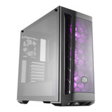 Caja E-atx Cooler Master Masterbox Mb511 Argb