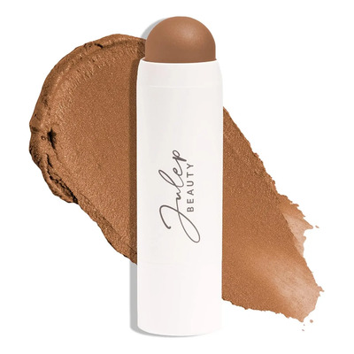 Rubor En Barra Julep Skip The Brush 06- Bronce Neutro