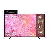 Smart Tv Samsung 55  Qn55q65cagczb 4k Qled