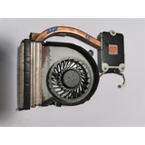  Ventilador   Toshiba Satellite  C845d-sp4186rm