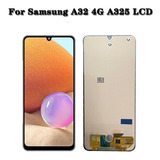 Pantalla Para Samsung A32 4g + Mica Regalo - Dcompras