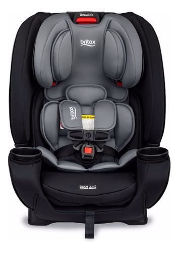 Britax One4life Clicktight Silla De Auto Convertible 