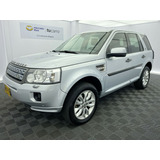   Land Rover  Freelander Hse At 3.2