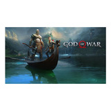 God Of War 4 Pc Computador Facil Instalação Mídia Digital 