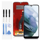 S Pantalla Táctil Lcd Para Moto E6i Xt2053-5 Motolora