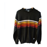 Sweater Reef Cal Stripe Hombre