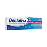 Fixador De Dentadura (68g P50) - Dental Fix