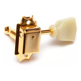 Tarraxa Gotoh Sd 90-sl Gold