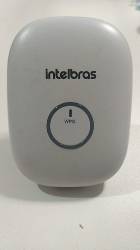 Repetidor Wireless Intelbras Iwe 3000n Excelente 100%solução