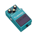 Pedal Boss Tremolo - Tr2