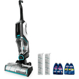 Bissell 2554a Crosswave Cordless Max All Vacuum Cleaner