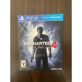 Uncharted 4 A Thiefs End