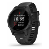 Garmin Forerunner 945, Reloj Gps, Triatlón