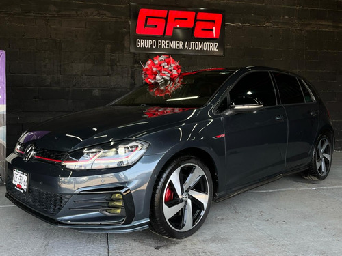 Volkswagen Golf Gti 2019