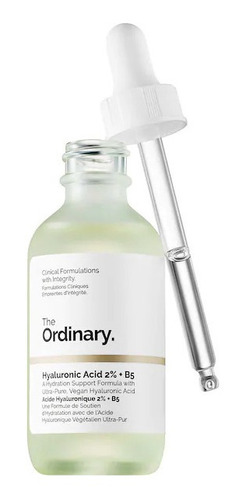 Serum - The Ordinary Hyaluronic Acid 2% + B5 - Ifans