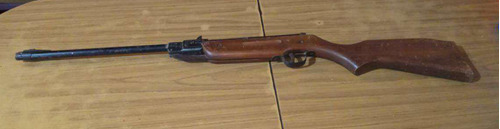 Rifle Aire Comprimido 5,5 Pasper Robin Hood 73