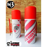 Mate Listo Autocebante De River Plate Personalizado