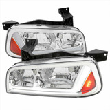Faros Led Dodge Charger 2006 2007 2008 2009 2010