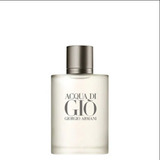  Acqua Di Giò Eau De Toilette 100 ml Para  Hombre