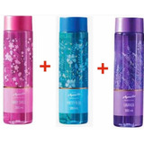 Kit C 3: Colônias Baby Smell + Pretty Blue + Lavanda 300ml