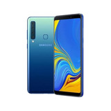 Celular Samsung Galaxy A9 128gb Dual Azul A920 Tela 6,3 6gb