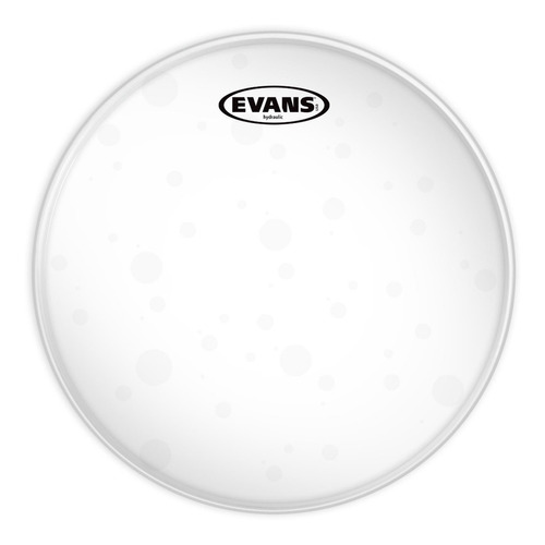 Parche Evans Tom 13 Tt13hg Transparente Hidraulico