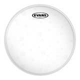 Parche Evans Tom 13 Tt13hg Transparente Hidraulico