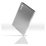 Suhsai Disco Duro Portatil Externo De 320 Gb Usb 2.0 Hdd Alm